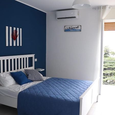 B&B Josephine Sea View Castellammare di Stabia Exterior photo