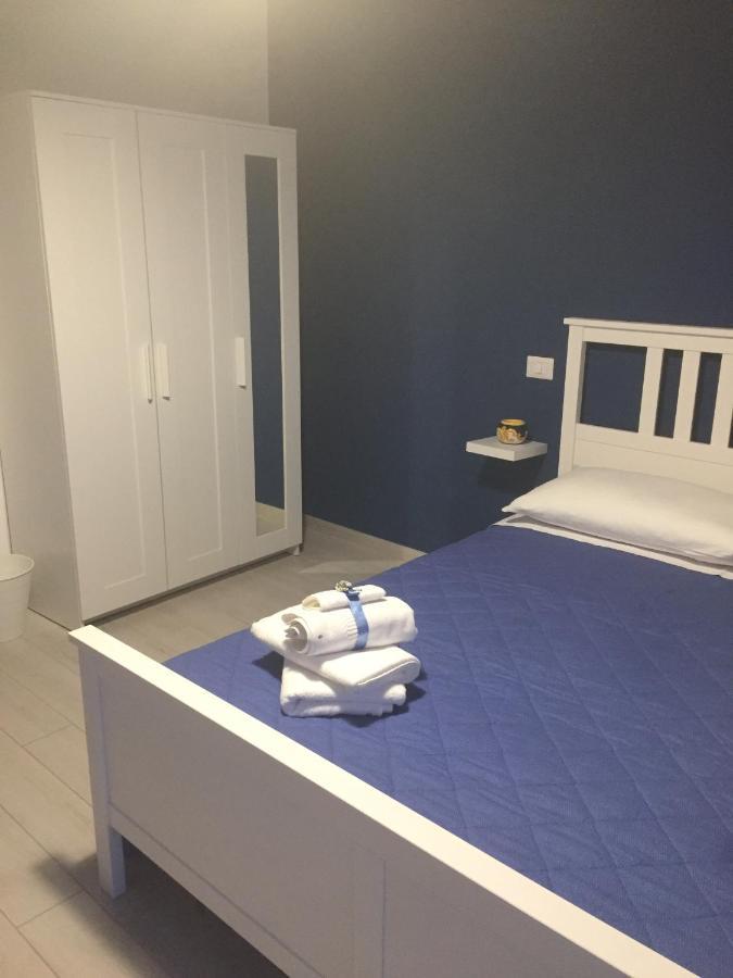 B&B Josephine Sea View Castellammare di Stabia Exterior photo