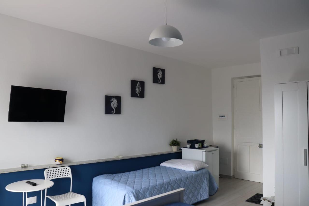 B&B Josephine Sea View Castellammare di Stabia Exterior photo